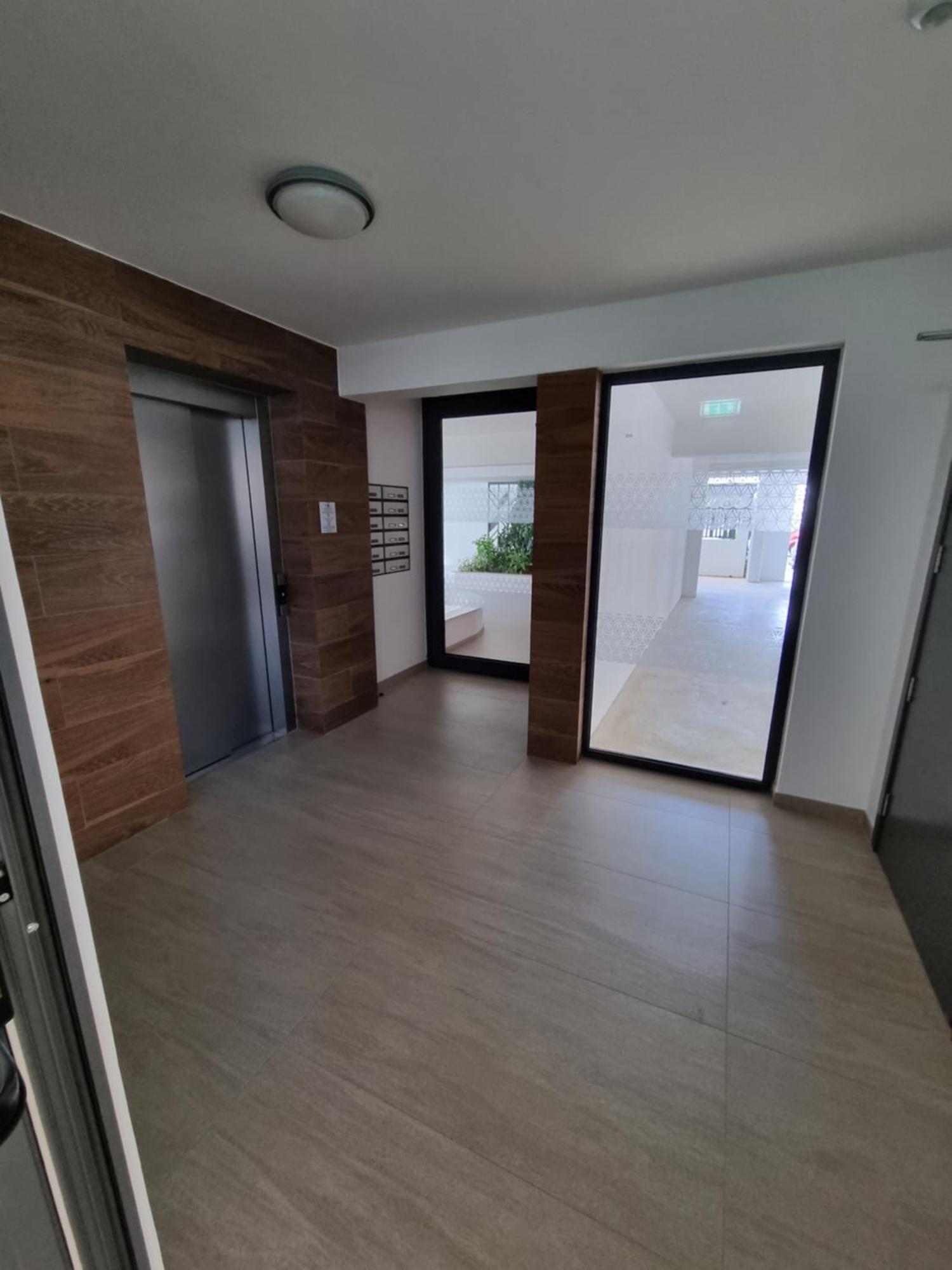 Cosmos Residence Paralimni Bagian luar foto