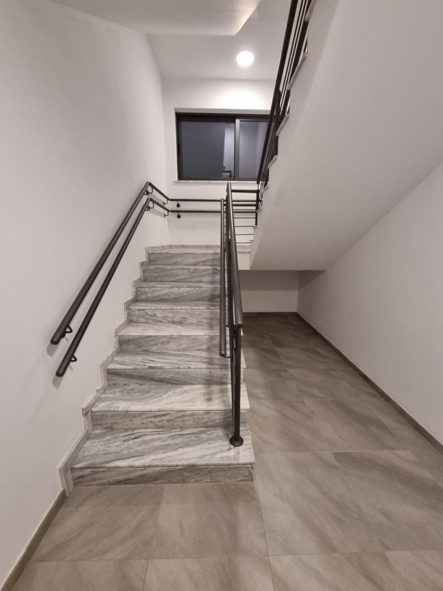 Cosmos Residence Paralimni Bagian luar foto