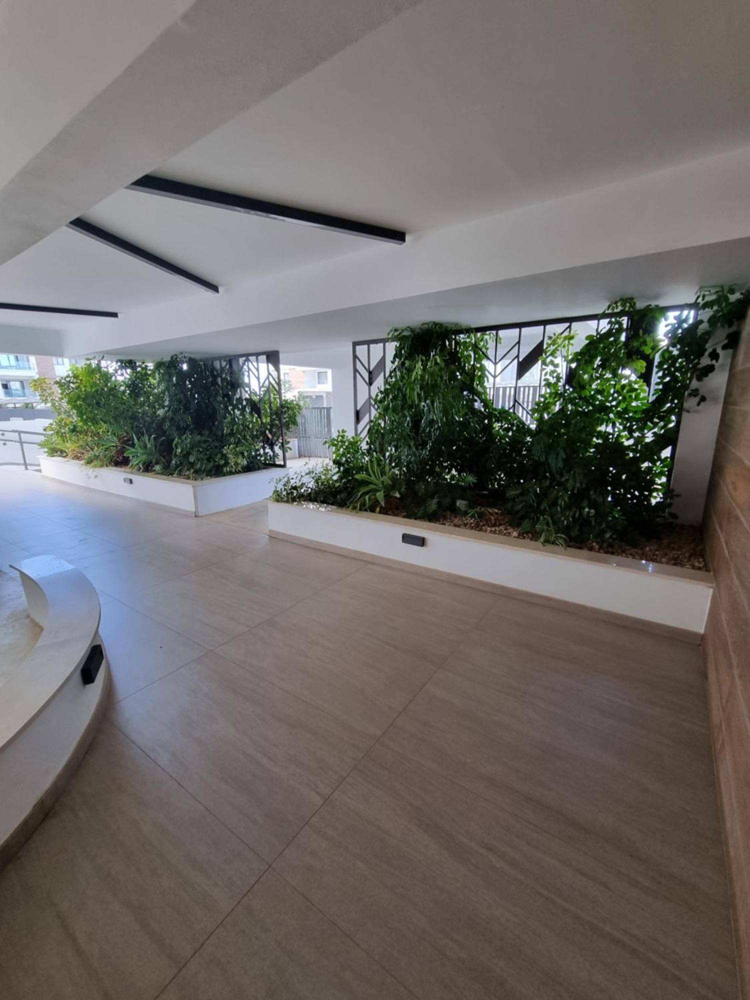 Cosmos Residence Paralimni Bagian luar foto